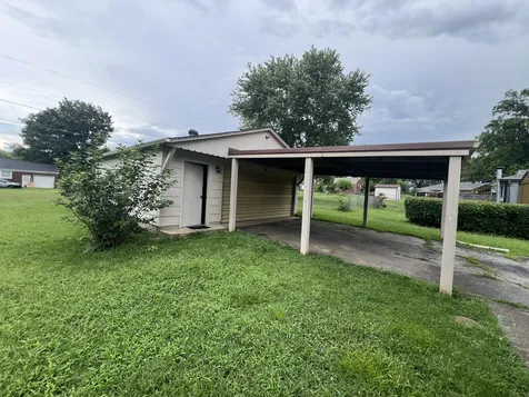 5 Richmond Drive Clarksville TN 37042