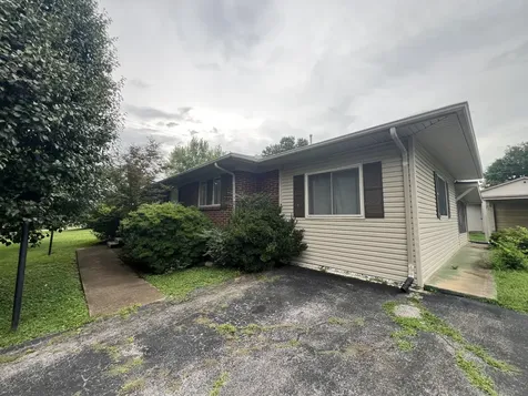 5 Richmond Drive Clarksville TN 37042