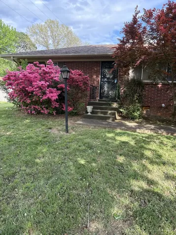 5 Richmond Drive Clarksville TN 37042