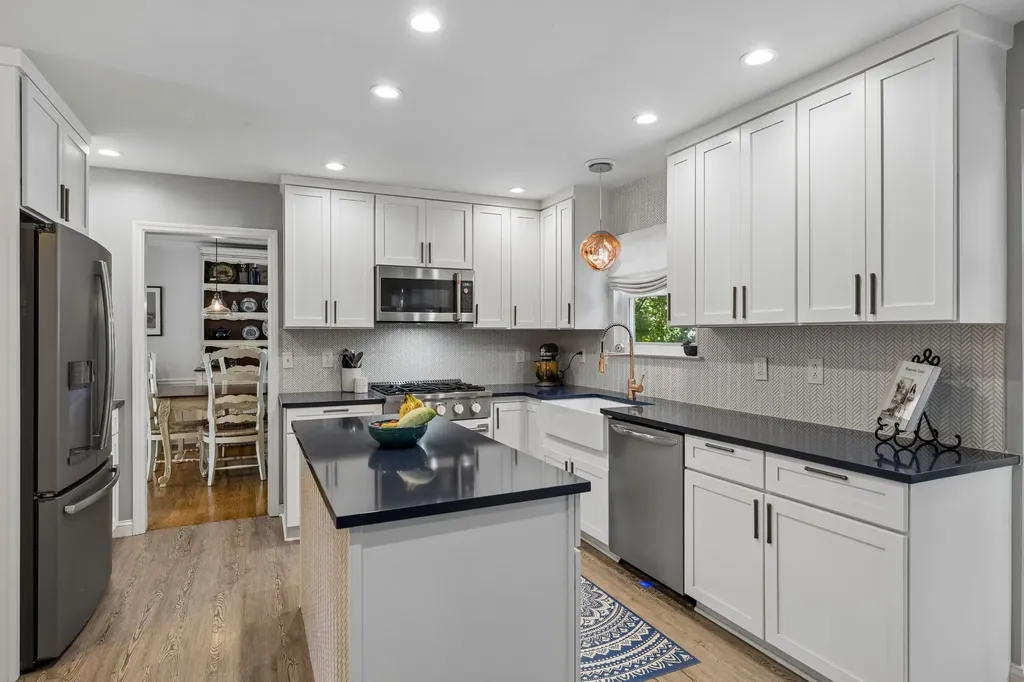 2039 Glastonbury Drive Franklin TN 37069