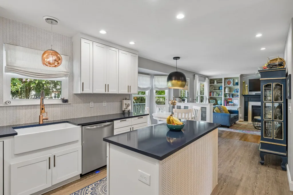 2039 Glastonbury Drive Franklin TN 37069