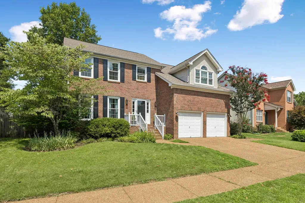 2039 Glastonbury Drive Franklin TN 37069