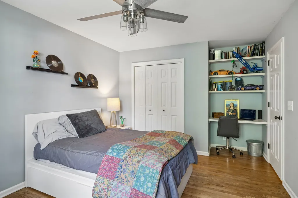 2039 Glastonbury Drive Franklin TN 37069