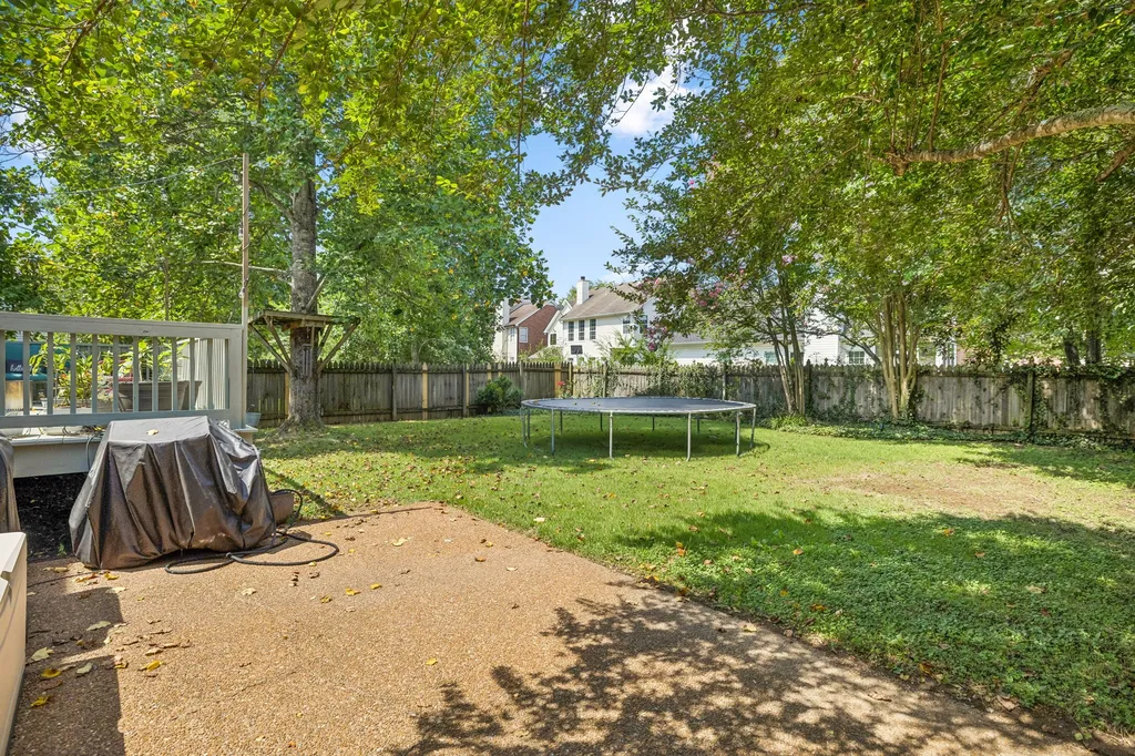 2039 Glastonbury Drive Franklin TN 37069