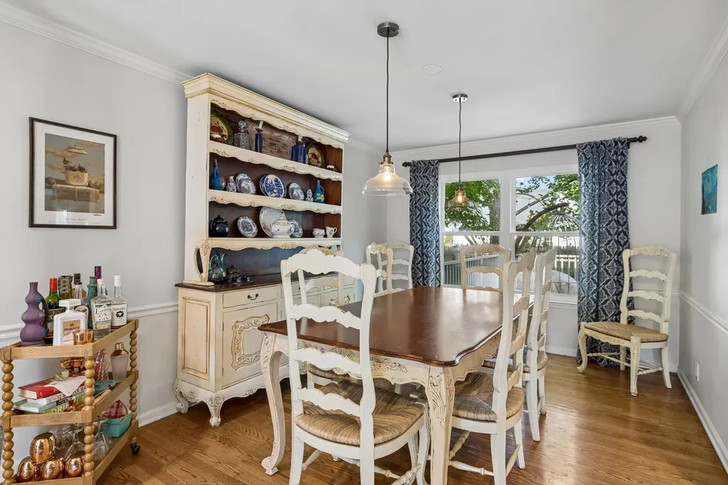 2039 Glastonbury Drive Franklin TN 37069