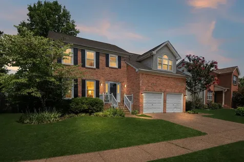 2039 Glastonbury Drive Franklin TN 37069