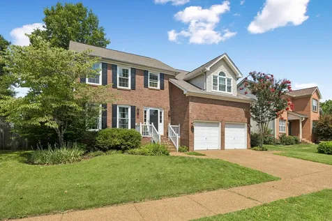 2039 Glastonbury Drive Franklin TN 37069