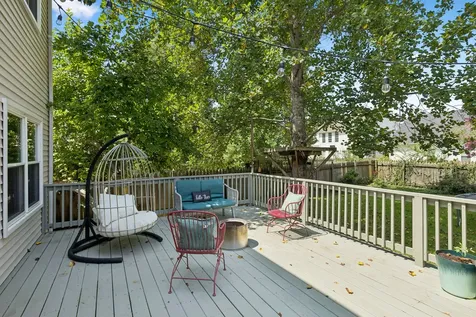 2039 Glastonbury Drive Franklin TN 37069