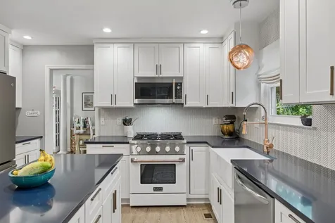 2039 Glastonbury Drive Franklin TN 37069