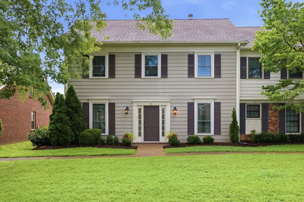 510 General George Patton Road Nashville TN 37221