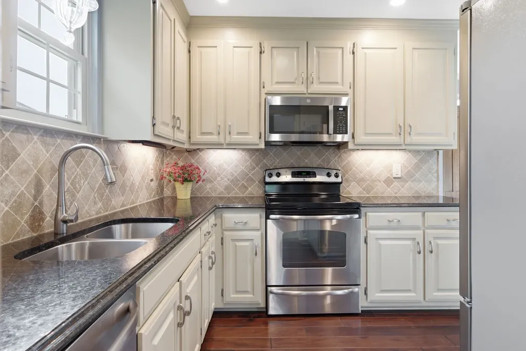 510 General George Patton Road Nashville TN 37221
