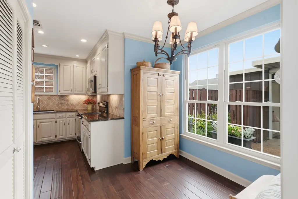 510 General George Patton Road Nashville TN 37221