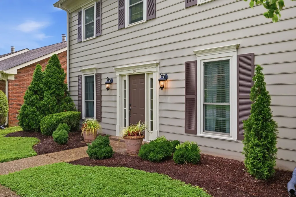 510 General George Patton Road Nashville TN 37221