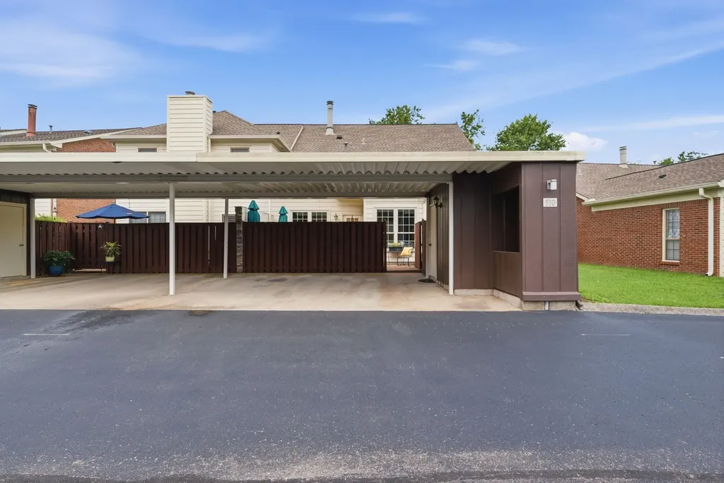 510 General George Patton Road Nashville TN 37221