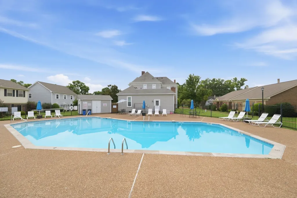 510 General George Patton Road Nashville TN 37221