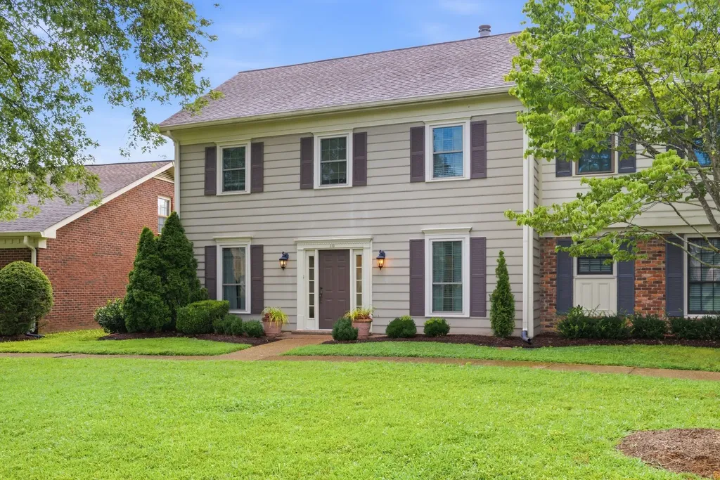 510 General George Patton Road Nashville TN 37221
