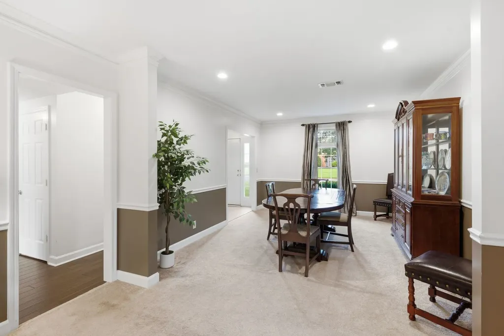 510 General George Patton Road Nashville TN 37221