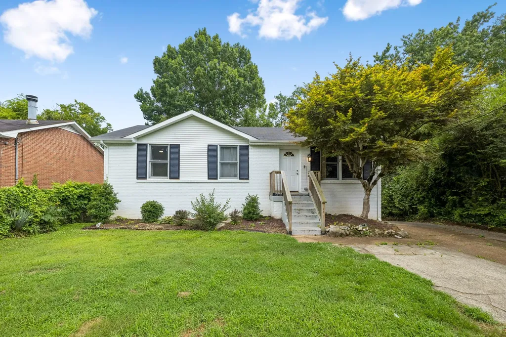 3117 Greggwood Drive Nashville TN 37207