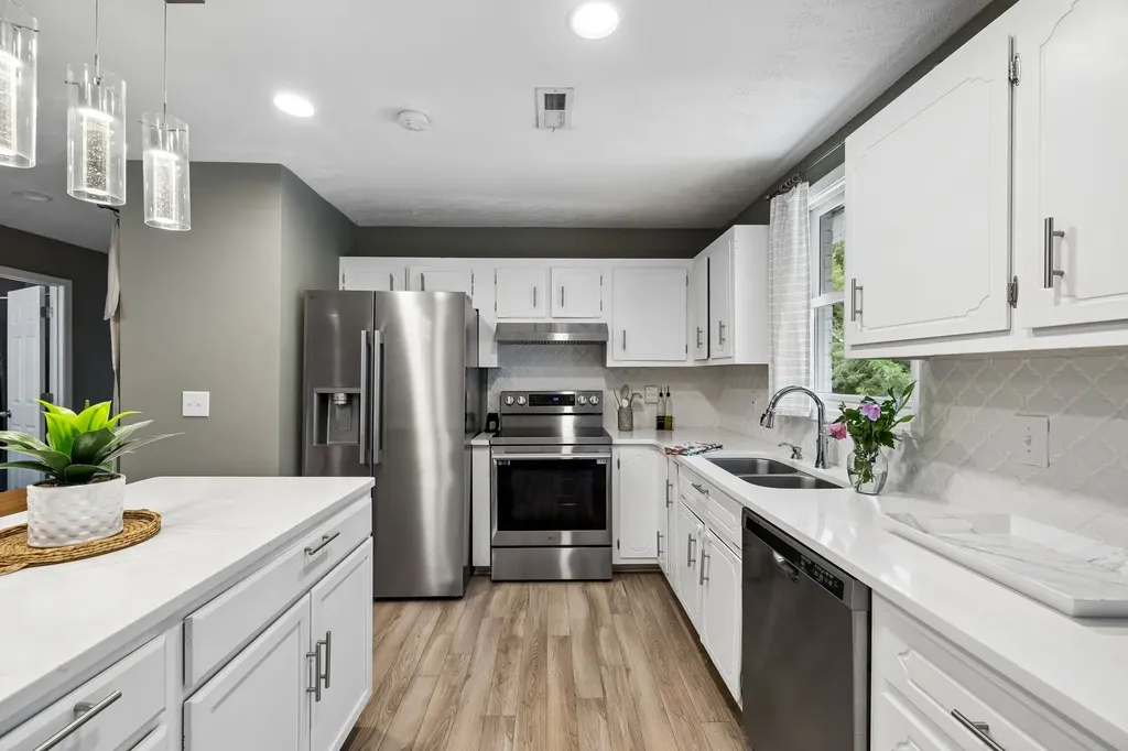 3117 Greggwood Drive Nashville TN 37207