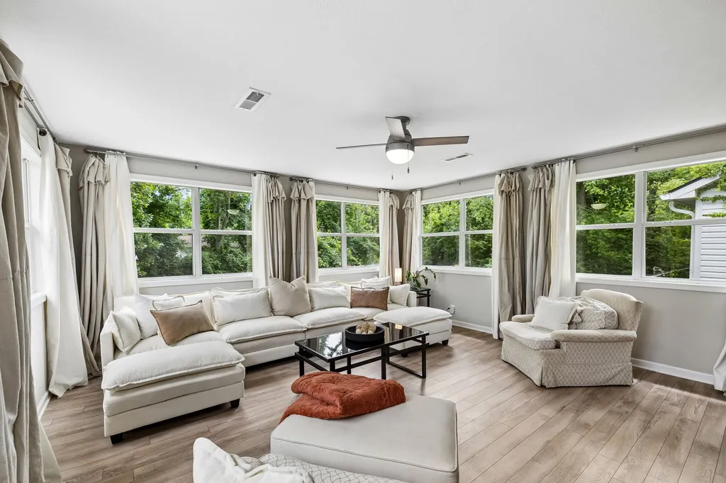 3117 Greggwood Drive Nashville TN 37207