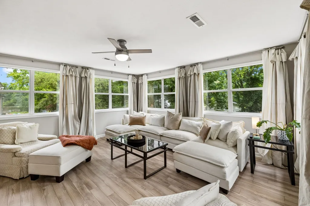3117 Greggwood Drive Nashville TN 37207