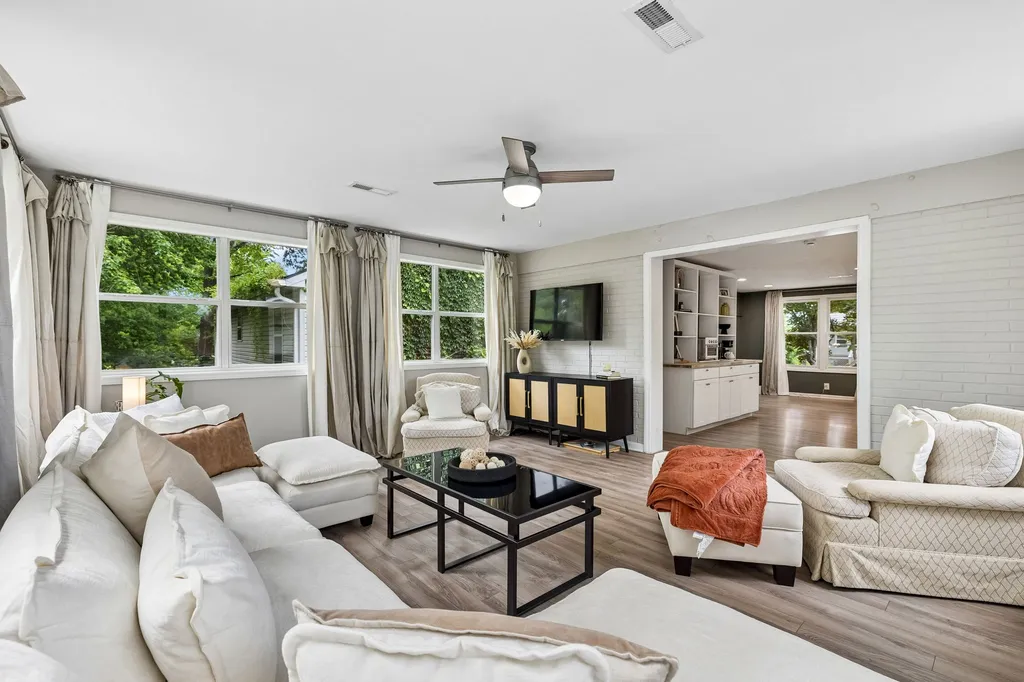 3117 Greggwood Drive Nashville TN 37207