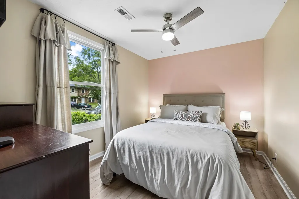 3117 Greggwood Drive Nashville TN 37207
