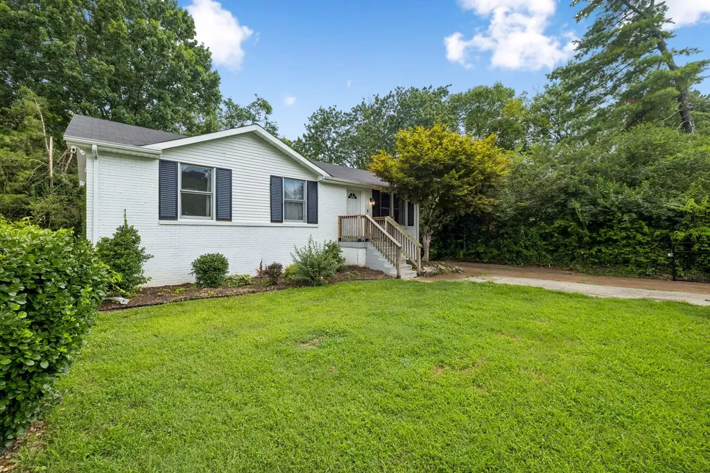 3117 Greggwood Drive Nashville TN 37207