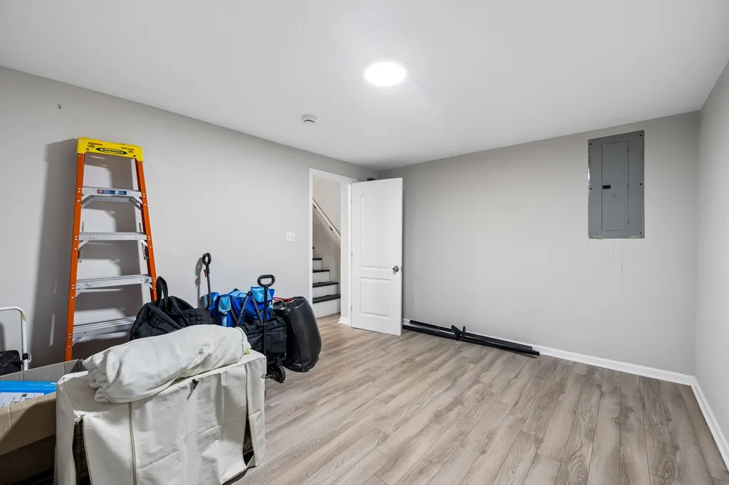 3117 Greggwood Drive Nashville TN 37207