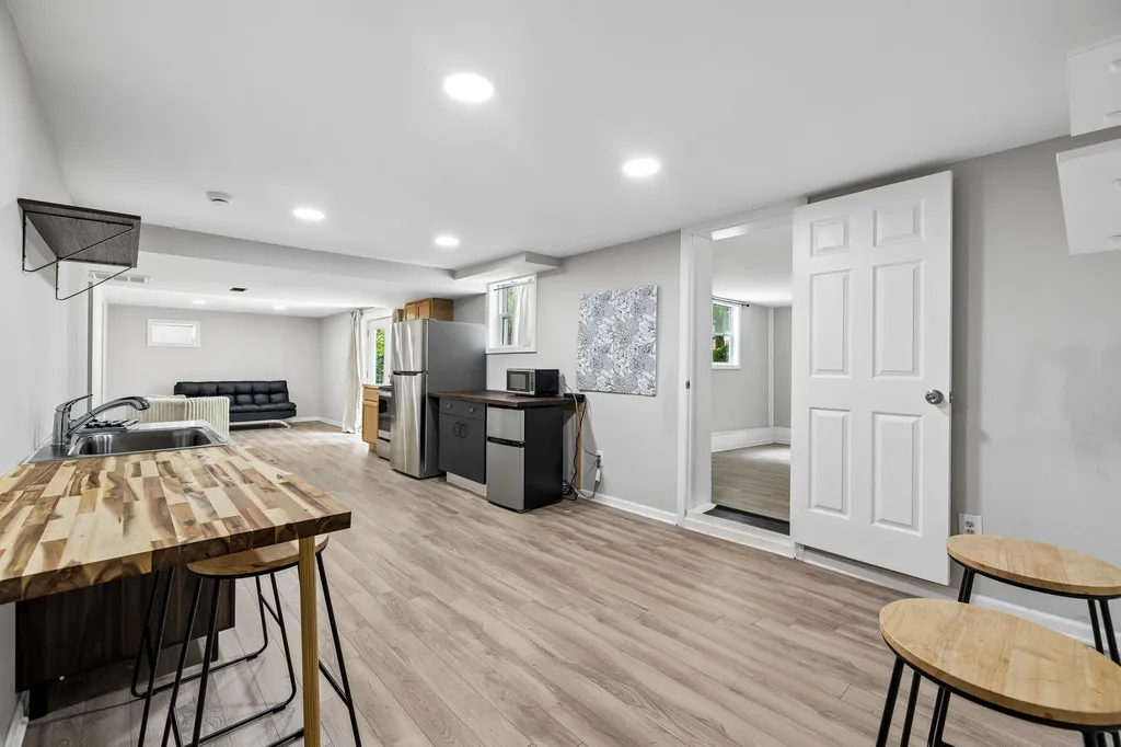3117 Greggwood Drive Nashville TN 37207