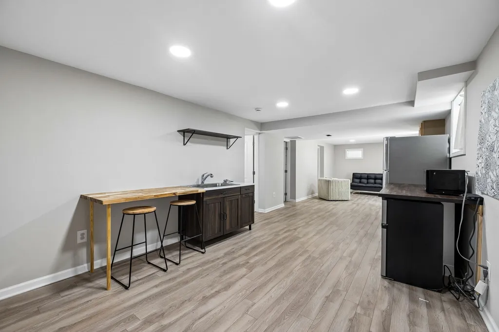 3117 Greggwood Drive Nashville TN 37207