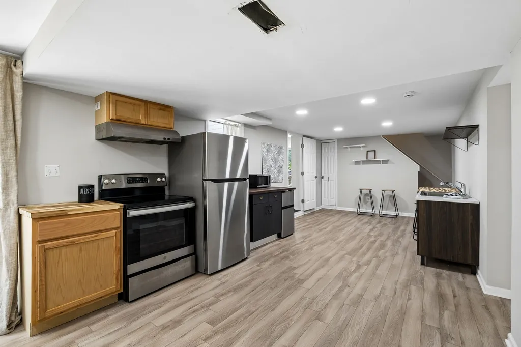 3117 Greggwood Drive Nashville TN 37207