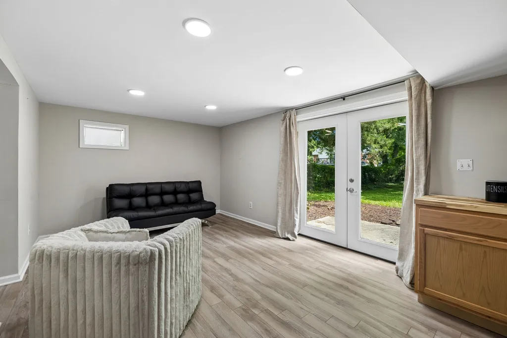 3117 Greggwood Drive Nashville TN 37207