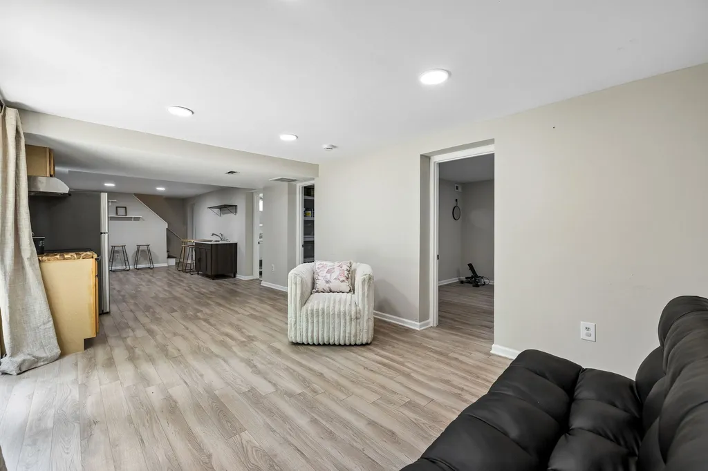 3117 Greggwood Drive Nashville TN 37207
