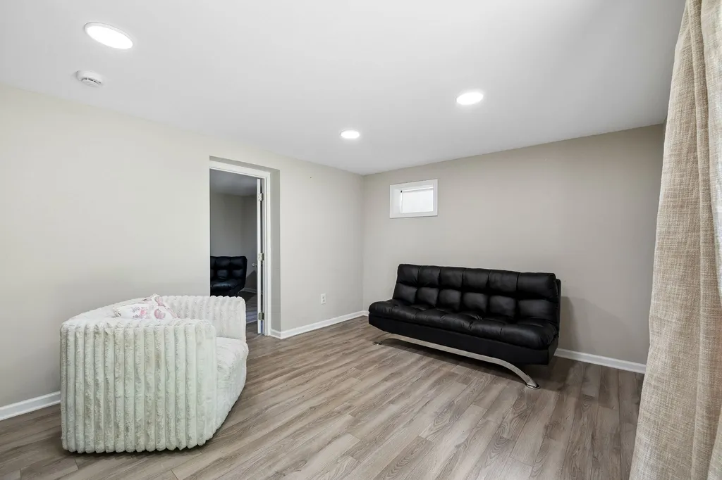 3117 Greggwood Drive Nashville TN 37207
