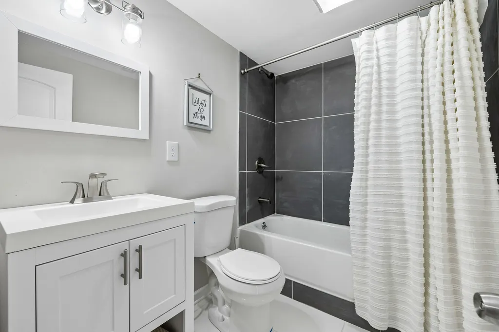 3117 Greggwood Drive Nashville TN 37207