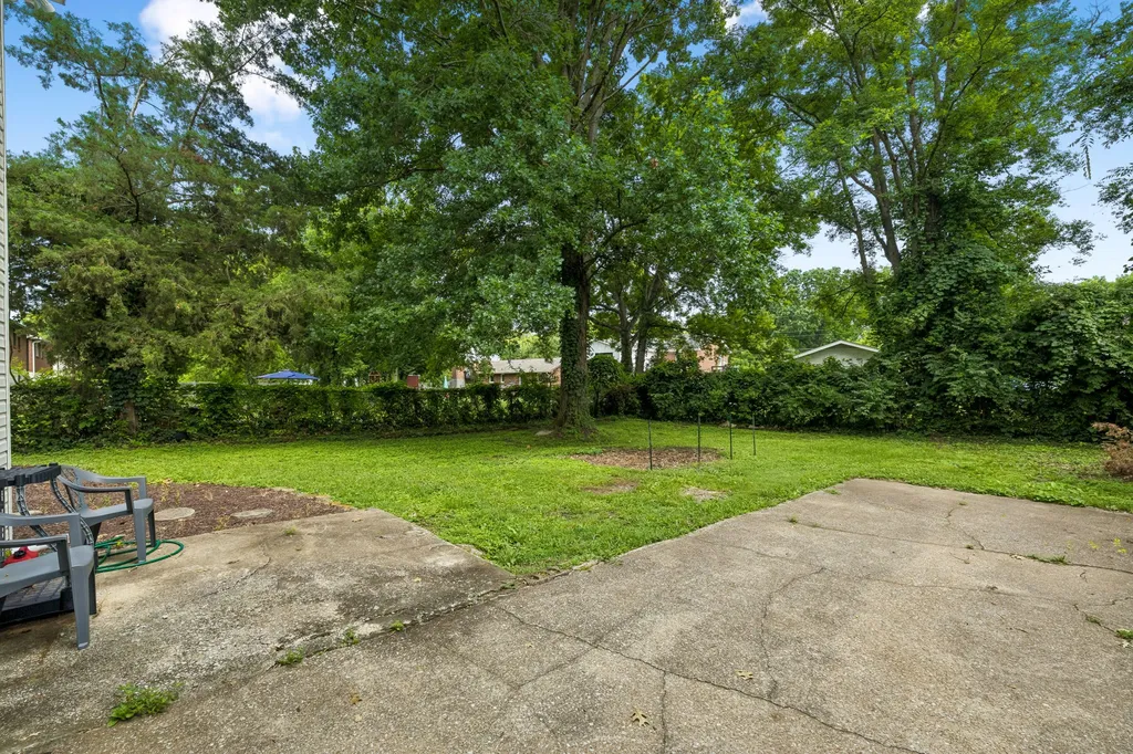 3117 Greggwood Drive Nashville TN 37207