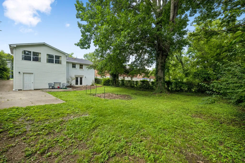 3117 Greggwood Drive Nashville TN 37207