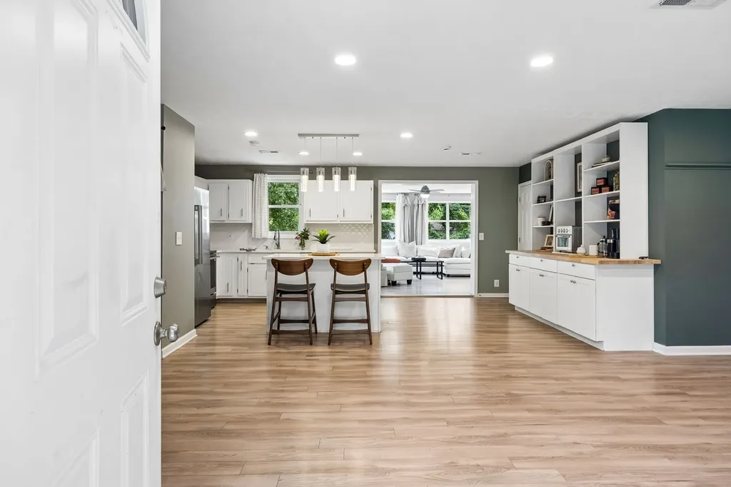 3117 Greggwood Drive Nashville TN 37207