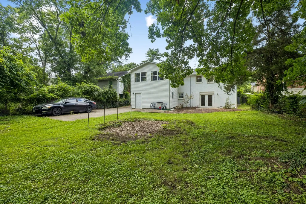 3117 Greggwood Drive Nashville TN 37207