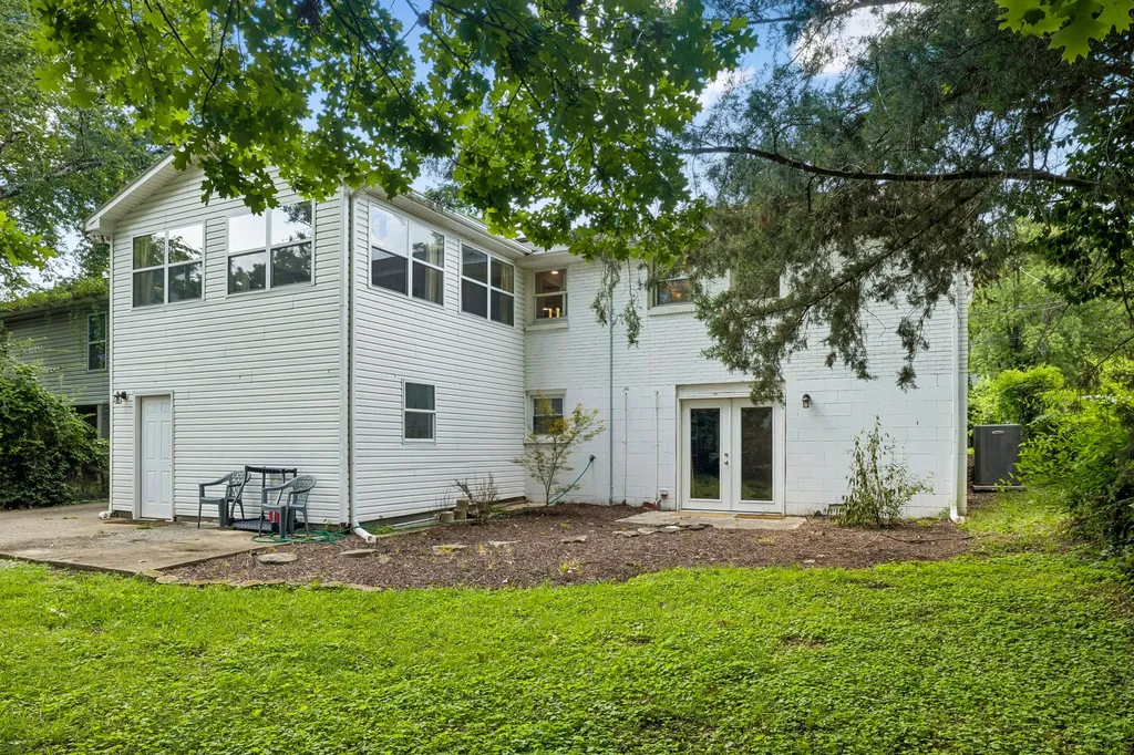3117 Greggwood Drive Nashville TN 37207