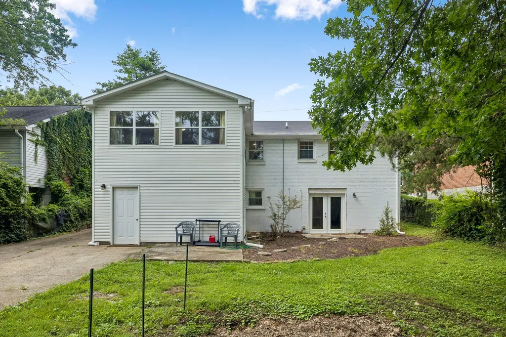 3117 Greggwood Drive Nashville TN 37207