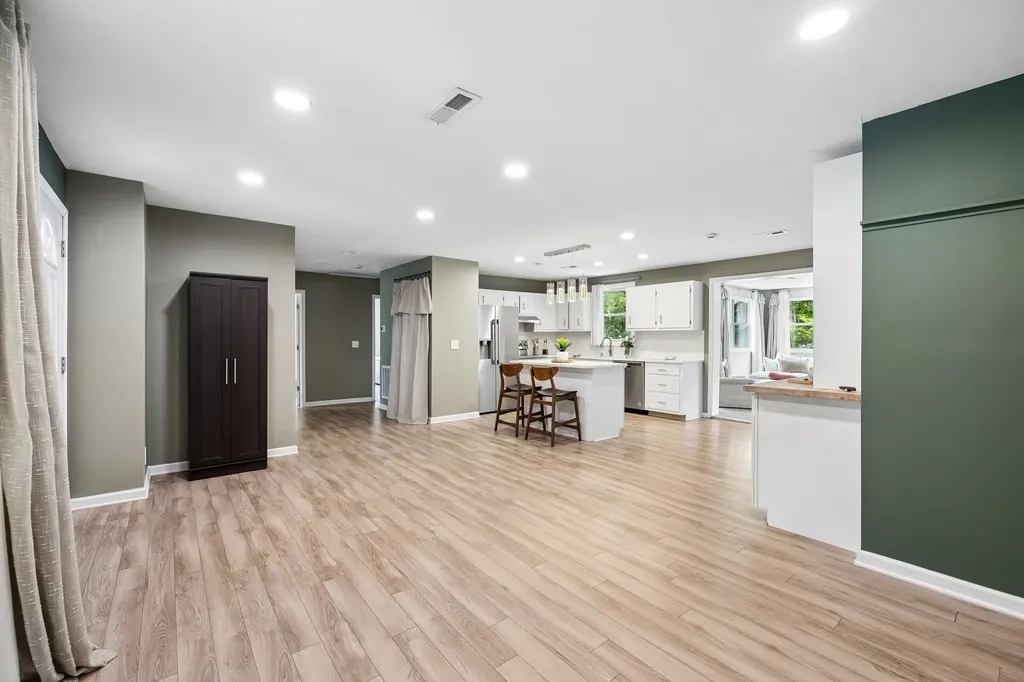 3117 Greggwood Drive Nashville TN 37207