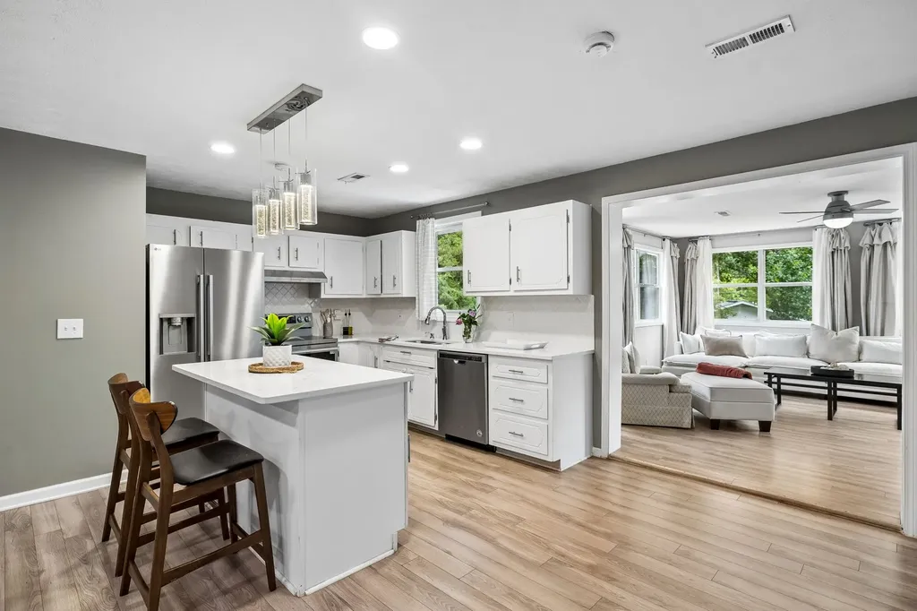3117 Greggwood Drive Nashville TN 37207