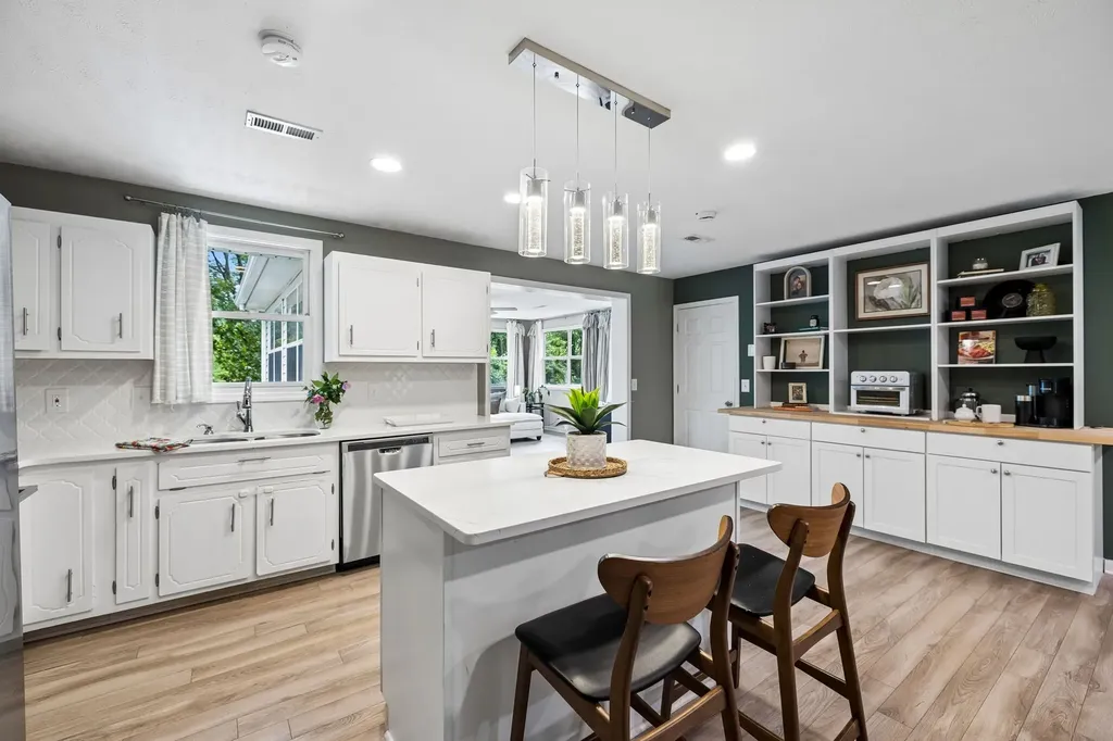 3117 Greggwood Drive Nashville TN 37207