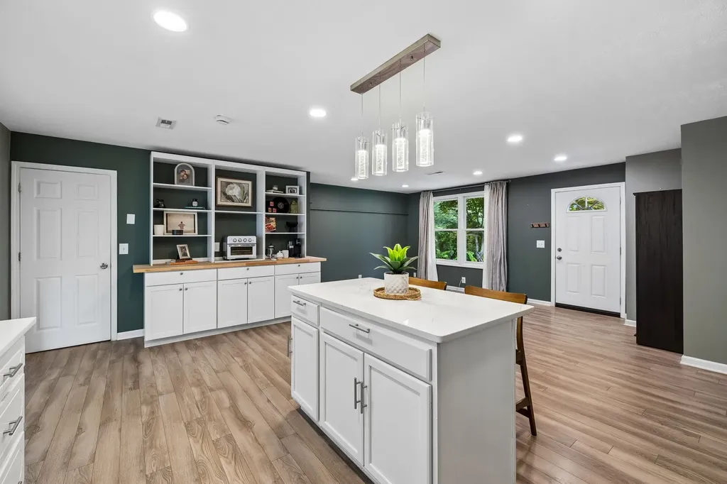 3117 Greggwood Drive Nashville TN 37207