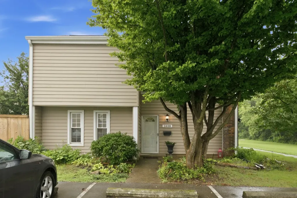 1408 Granville Road Franklin TN 37064