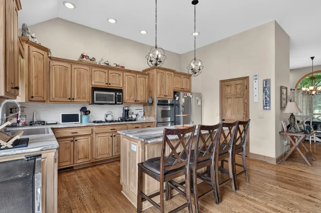 663 Lake Haven Drive Tullahoma TN 37388