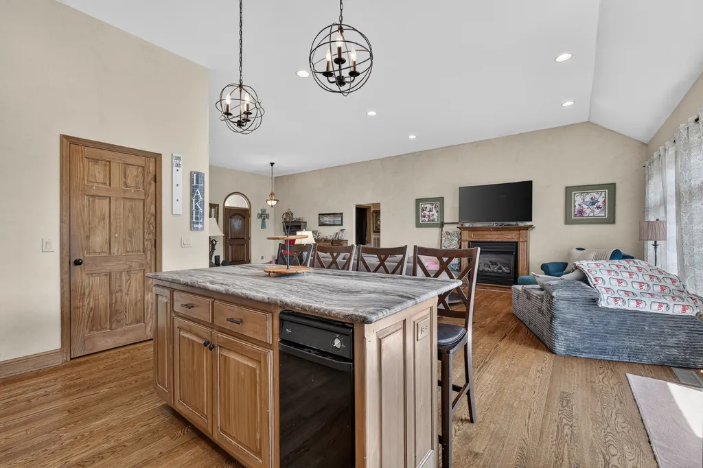663 Lake Haven Drive Tullahoma TN 37388