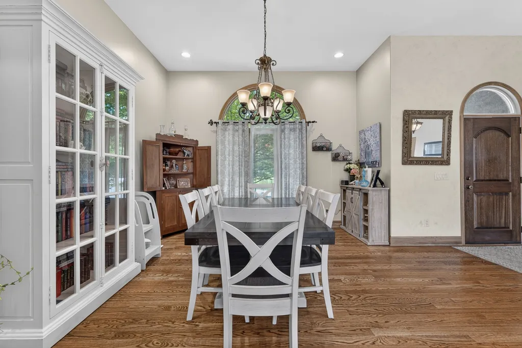 663 Lake Haven Drive Tullahoma TN 37388